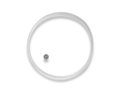 MIELE Conv.kit Door Seal Steamcooker 260MM