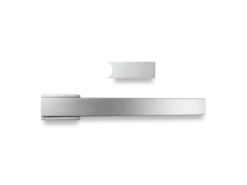 MIELE Handle Stainless Steel-look -Miele 20000187765