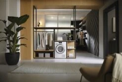 MIELE TWR780WP Eco&Steam&9kg -Miele 20000187876