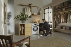 MIELE TEH785WP EcoSpeed&9kg -Miele 20000187926