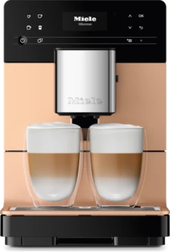 MIELE CM 5510 Silence