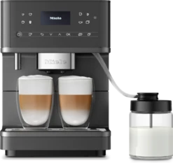 MIELE CM 6560 MilkPerfection