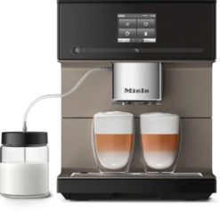 MIELE CM 7550 CoffeePassion