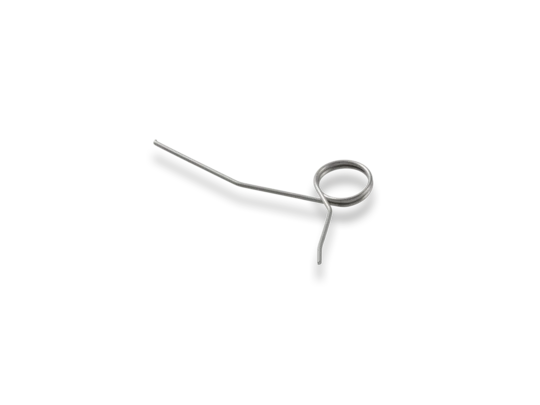 MIELE Torsion Spring Bracket 2 MIELE Torsion Spring Bracket - Image 2