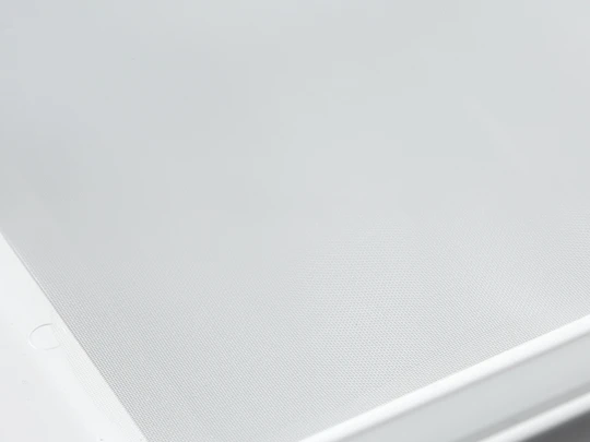 MIELE Fluff Filter Lotos White 2 MIELE Fluff Filter Lotos White - Image 2