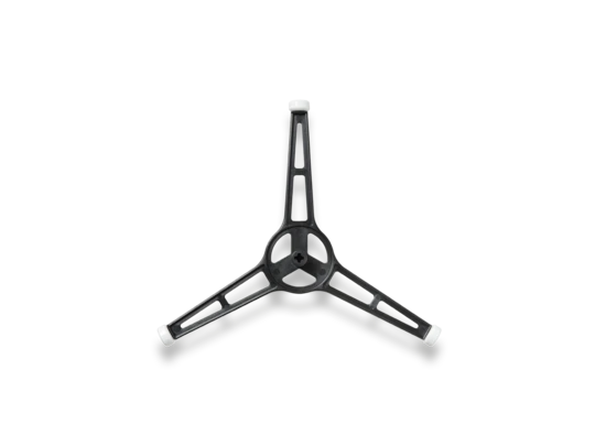 MIELE Carrier Turntable 1 MIELE Carrier Turntable