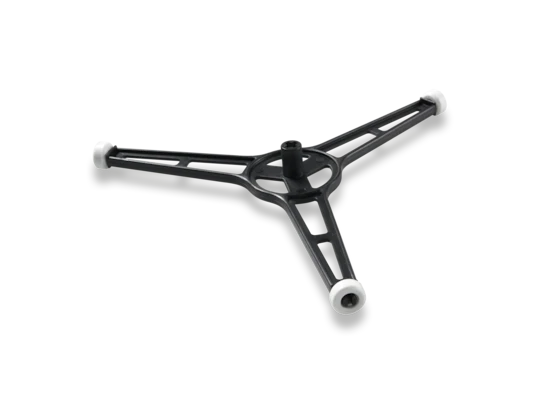 MIELE Carrier Turntable 2 MIELE Carrier Turntable - Image 2