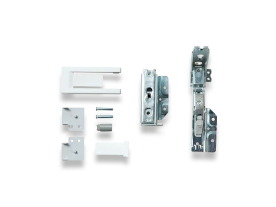 MIELE Conv.kit Hinge Reinforced 1 MIELE Conv.kit Hinge Reinforced