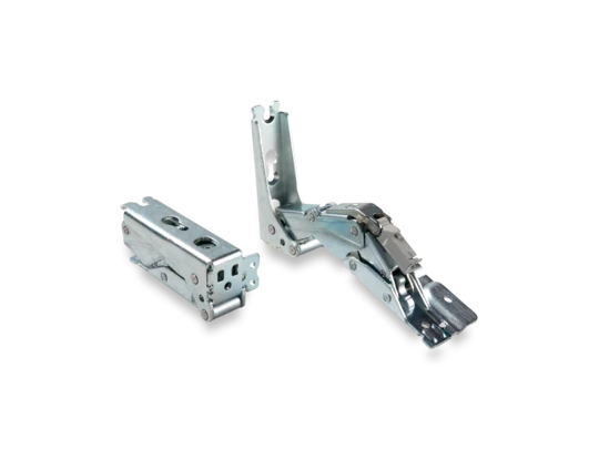 MIELE Conv.kit Hinge Reinforced 2 MIELE Conv.kit Hinge Reinforced - Image 2