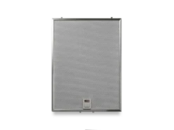MIELE Grease Filter Metal 375x280,5x9