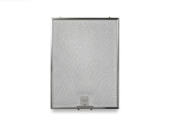 MIELE Grease Filter Metal 375x280,5x9 -Miele 20000189259