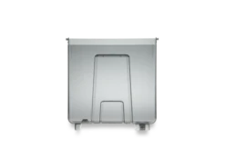 MIELE Water Reservoir Grey Transparent