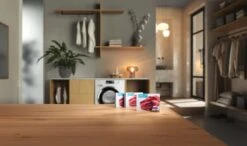 MIELE Set Caps WoolCare -Miele 20000192422