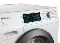 MIELE WDD 131 WPS GuideLine -Miele 20000194104