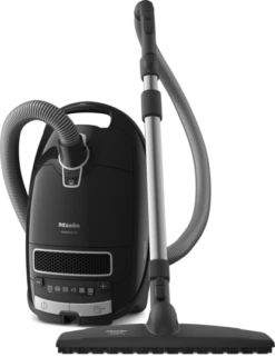 MIELE Complete C3 Parquet XL