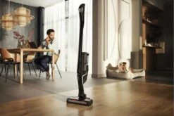 MIELE Triflex HX2 Cat & Dog -Miele 20000196643