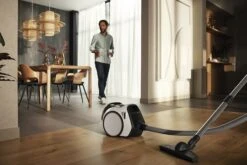 MIELE Boost CX1 Parquet PowerLine -Miele 20000197046