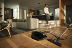 MIELE Complete C3 Parquet XL -Miele 20000197170