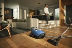 MIELE Blizzard CX1 -Miele 20000197225