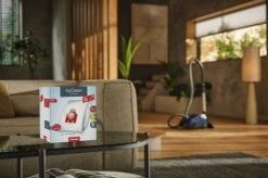 MIELE FJM Allergy XL HyClean 3D -Miele 20000200000