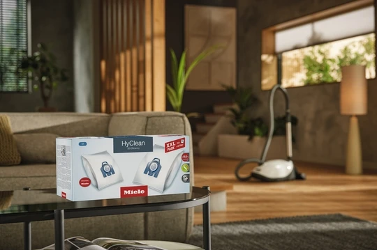 MIELE GN XXL HyClean 3D 6 MIELE GN XXL HyClean 3D - Image 6