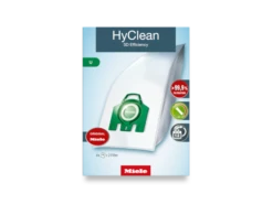 MIELE SB U HyClean 3D
