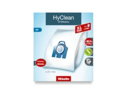 MIELE GN XL HyClean 3D