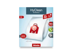 MIELE FJM XL HyClean 3D