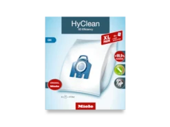 MIELE GN Allergy XL HyClean 3D