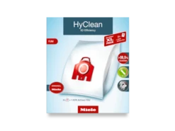 MIELE FJM Allergy XL HyClean 3D