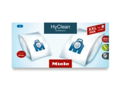 MIELE GN XXL HyClean 3D