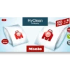 MIELE FJM XXL HyClean 3D