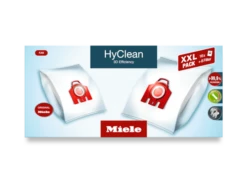 MIELE FJM XXL HyClean 3D