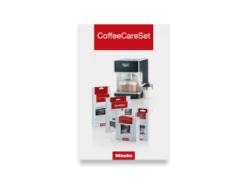MIELE CoffeeCare Set