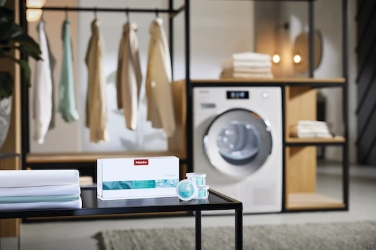 MIELE FA DF 452 L 5 MIELE FA DF 452 L - Image 5