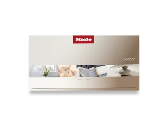 MIELE FA C 452 L 1 MIELE FA C 452 L
