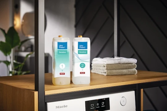 MIELE WA UPS2 1402 L 2 MIELE WA UPS2 1402 L - Image 2