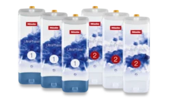 MIELE Set 6 UltraPhase