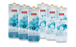 MIELE Set 6 UltraPhase Refresh Elixir