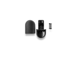 MIELE Locking Device Anthracite -Miele 20000201622