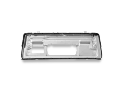 MIELE Bristle Supp.plate