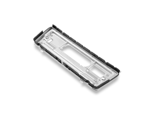 MIELE Bristle Supp.plate 3 MIELE Bristle Supp.plate - Image 3