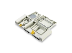 MIELE Combi-dispenser C1.11 220-240V 50/60 -Miele 20000201660