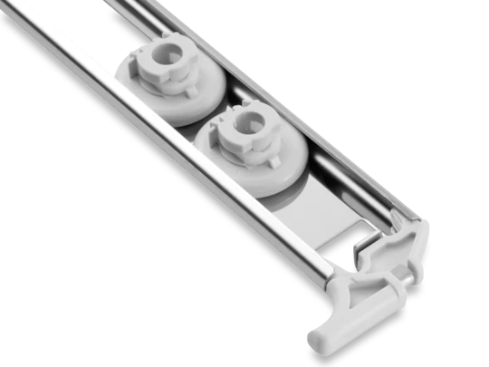 MIELE Basket Guide Right 2 MIELE Basket Guide Right - Image 2