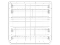 MIELE Bottom Basket GUK60.10SC