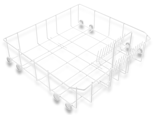 MIELE Bottom Basket 2 MIELE Bottom Basket - Image 2