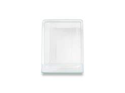 MIELE Vegetable Tray Small 236x296x190 -Miele 20000201714