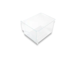 MIELE Vegetable Tray Small 236x296x190 -Miele 20000201715