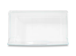 MIELE Drawer Bottom 412x240x185/165mm -Miele 20000201724