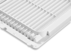 MIELE Cover Front Panel -Miele 20000201879